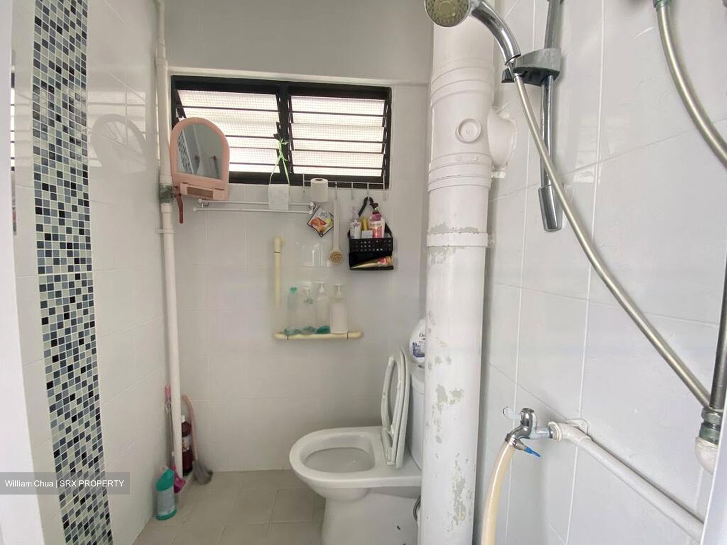 Blk 826 Tampines Street 81 (Tampines), HDB 3 Rooms #450443551